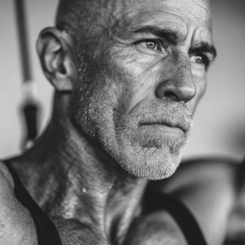 Seniori participând la activități de fitness în grup